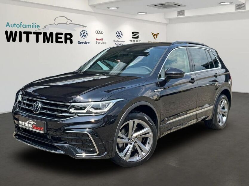 Tiguan