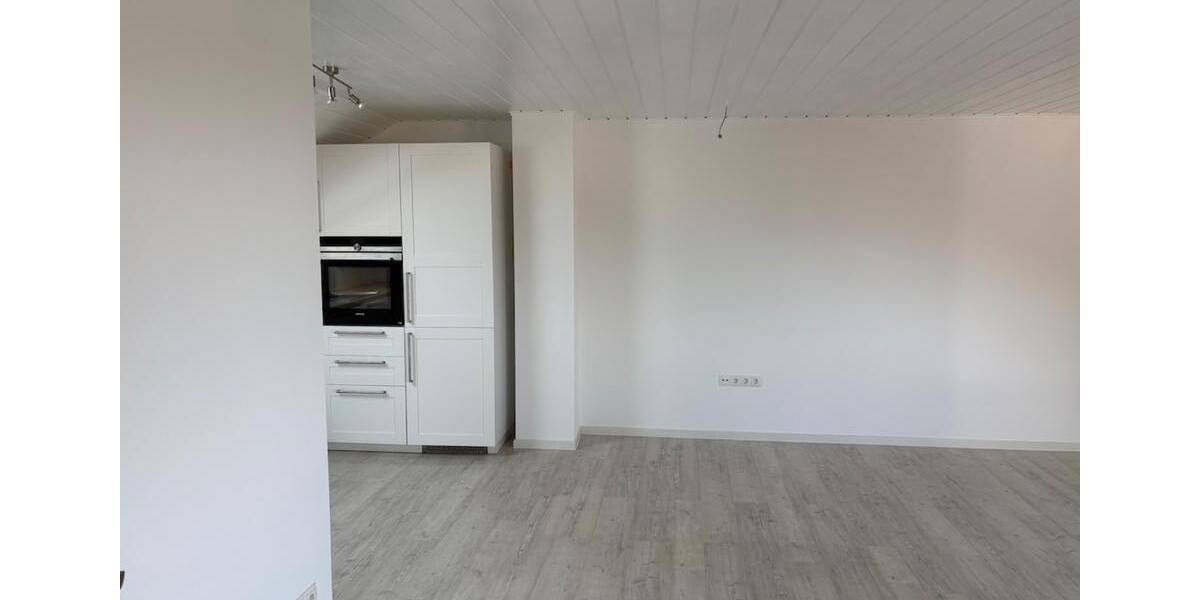 Dachgeschoßwohnung Speyer - 2 Zimmer, 53 m&sup2;, 700&euro; | Angebot:25049816