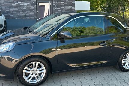 Opel Adam 132.600 km 6.100 &euro; Siegburg 53721