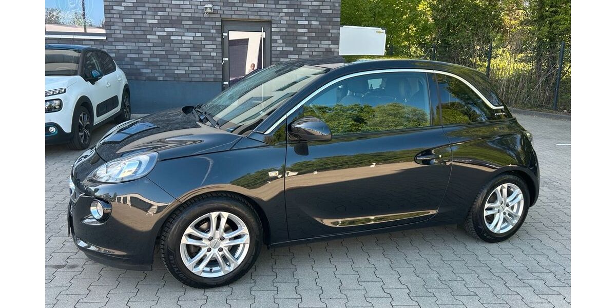 Opel Adam 132.600 km 6.300 &euro; Siegburg 53721
