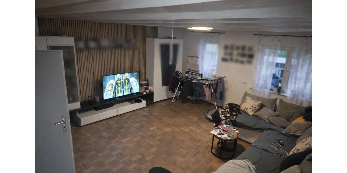 Bauernhaus, Landhaus Ebersbach-Musbach Musbach - 8 Zimmer, 300 m&sup2;, 1.600&euro; | Angebot:26151069