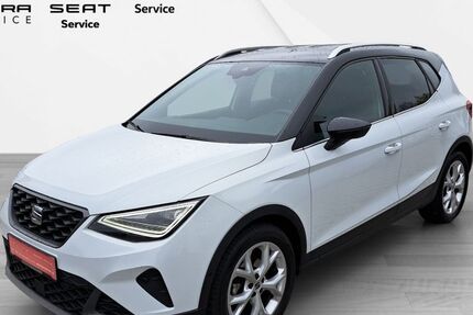Seat Arona 25.638 km 23.950 &euro; Gunzenhausen 91710