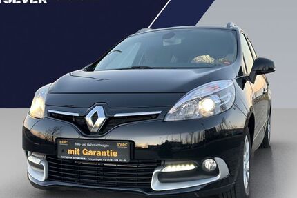 Renault Scenic 158.519 km 9.090 € Holzgerlingen 71088