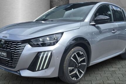 Peugeot 208 1.800 km 26.490 &euro; Münster 48155