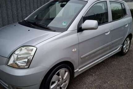 Kia Picanto 199.600 km 1.000 € Waldshut 79761