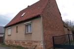 Einfamilienhaus Sondershausen - 3 Zimmer, 80 m&sup2;, 35.000&euro; | Angebot:18962363