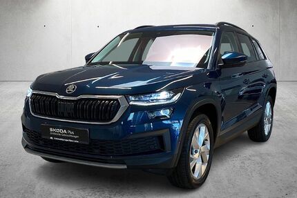 Skoda Kodiaq 53.400 km 30.238 € Einbeck 37574