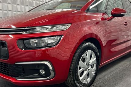 Citroen C4 SpaceTourer 46.885 km 13.890 &euro; Werdau OT Steinpleis 08412