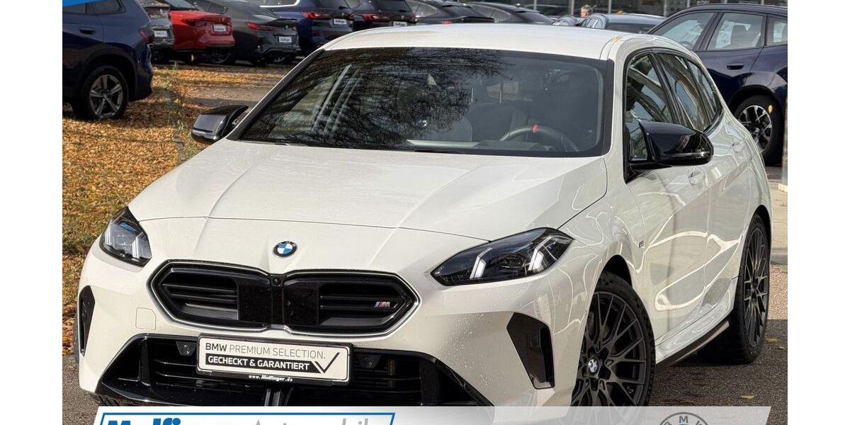 BMW M135 23.707 km 41.890 &euro; Essingen 73457