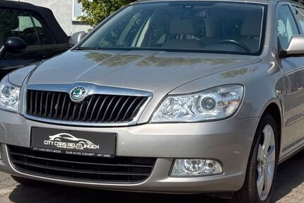 Skoda Octavia 149.999 km 6.380 &euro; Reutlingen 72766