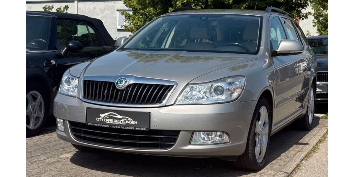 Skoda Octavia 149.999 km 6.380 &euro; Reutlingen 72766