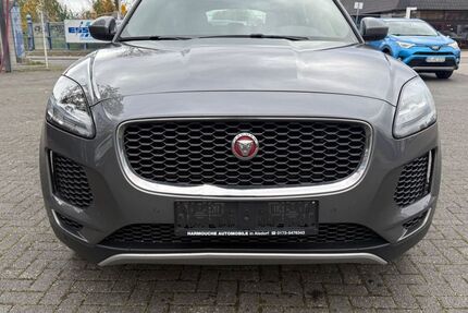 Jaguar E-Pace 182.000 km 14.000 € Alsdorf 52477