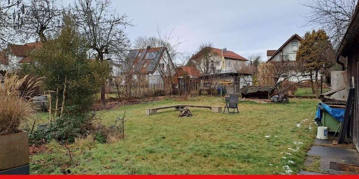 Grundstück zu verkaufen in Schrobenhausen 305.000 € 512 m² zimmer