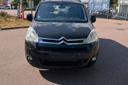Citroen Berlingo 253.250 km 1.900 &euro; Karlsruhe 76185