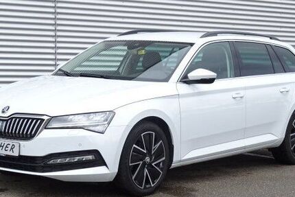 Skoda Superb 25.350 km 32.470 &euro; Ravensburg 88213