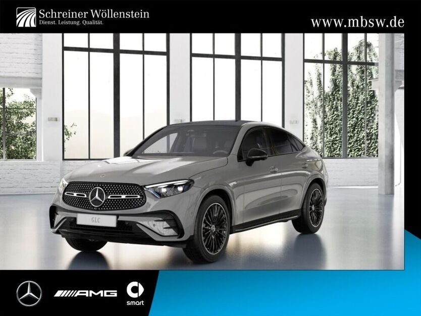 GLC 450