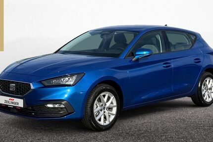 Seat Leon 1.390 km 23.943 &euro; Dietersheim 91463