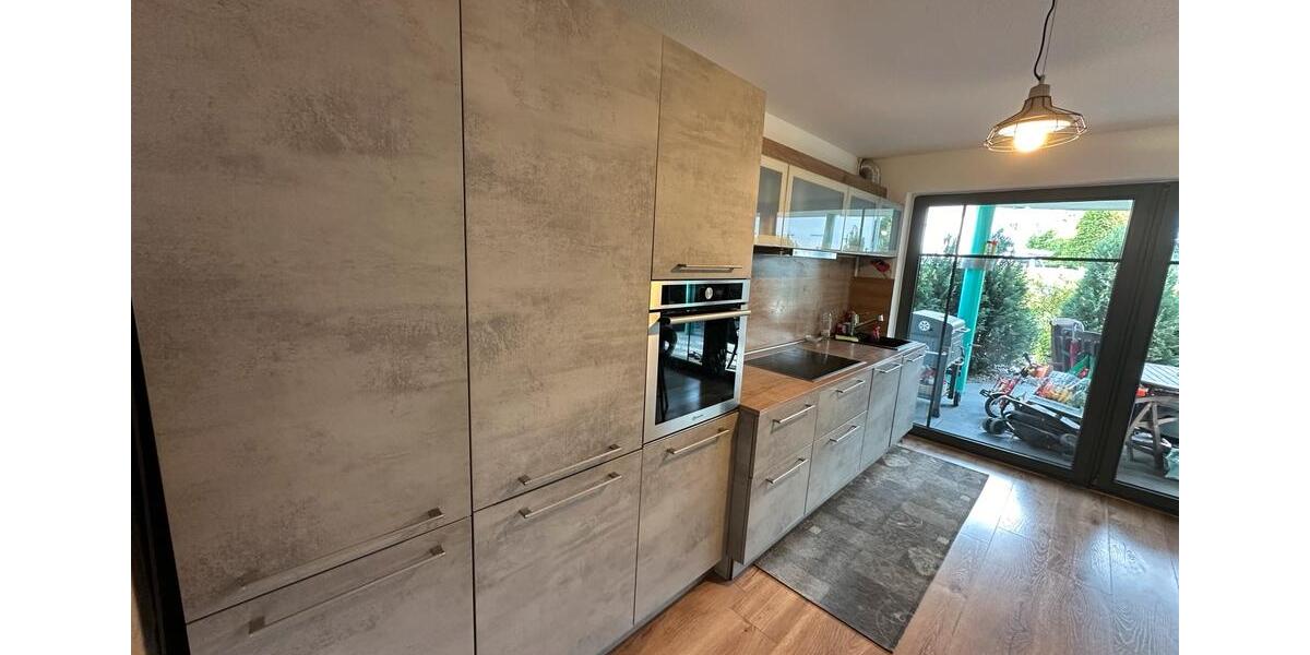 Erdgeschoßwohnung Herford - 3.5 Zimmer, 135 m&sup2;, 385.000&euro; | Angebot:25540094