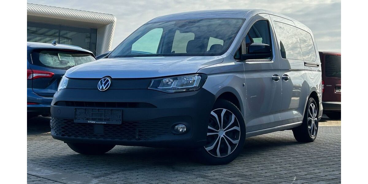 VW Caddy Maxi 210.000 km 18.850 &euro; Erftstadt 50374