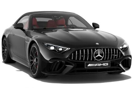 Mercedes-Benz SL 55 AMG 18.000 km 119.950 &euro; Mittelstetten-Vogach 82293