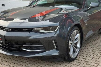 Chevrolet Camaro 62.000 km 27.980 &euro; Jülich 52428