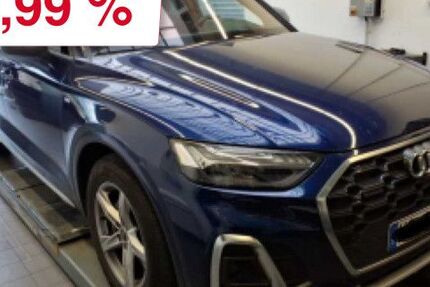 Audi Q5 34.736 km 40.930 &euro; Hof 95030