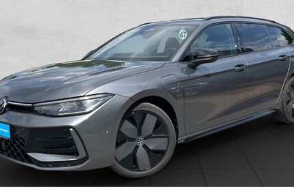 VW Passat Variant 24.978 km 53.280 &euro; Bielefeld 33699