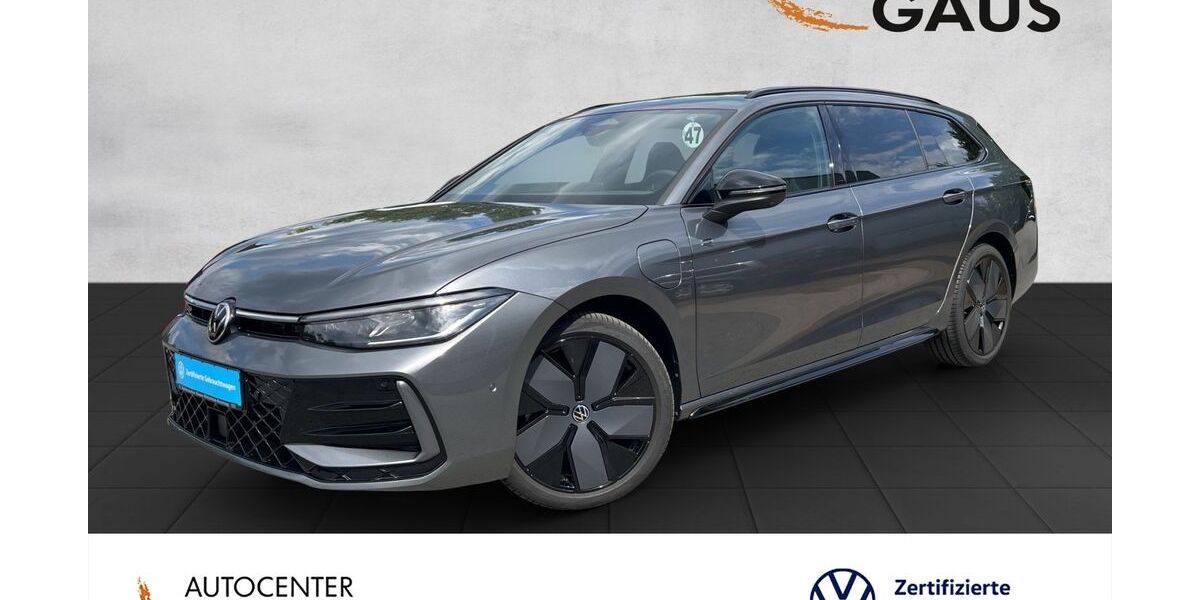 VW Passat Variant 24.978 km 53.280 &euro; Bielefeld 33699