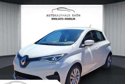 Renault ZOE 34.590 km 9.990 &euro; Ostheim 97645