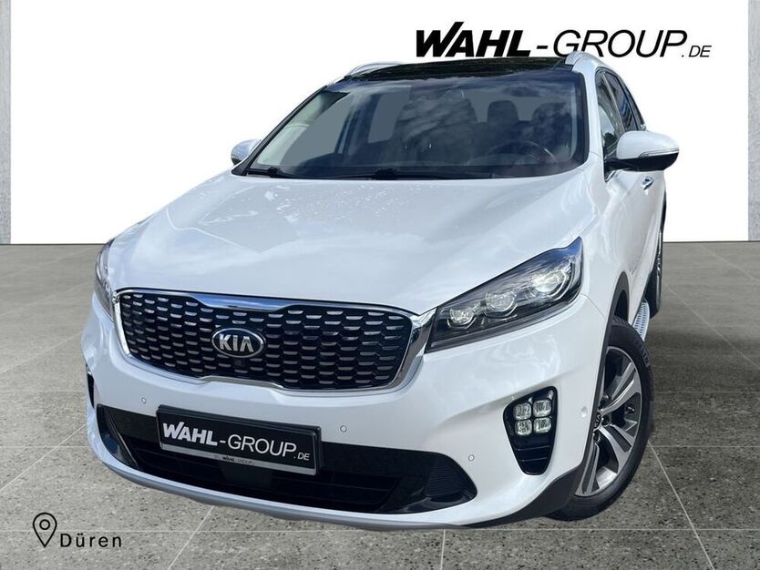 Sorento
