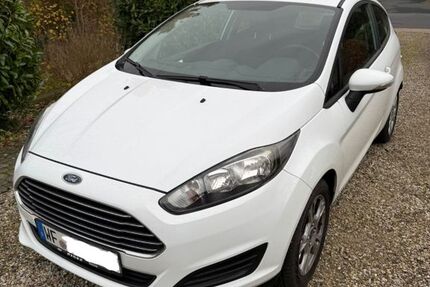 Ford Fiesta 133.764 km 4.800 &euro; Wolfenbüttel 38304