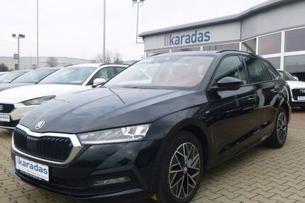 Skoda Octavia 59.303 km 24.700 &euro; Bayreuth 95448