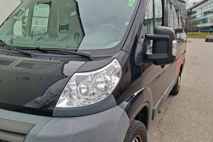 Citroen Jumper 181.000 km 10.500 &euro; Augsburg 86154