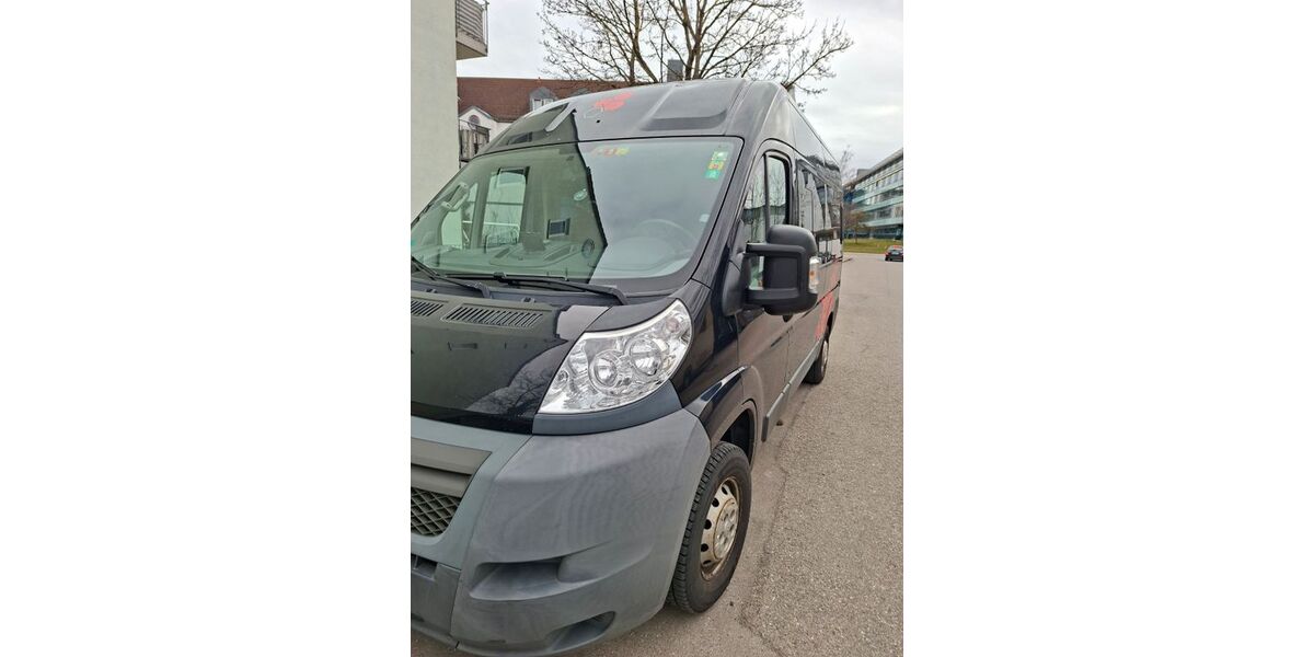 Citroen Jumper 181.000 km 10.500 &euro; Augsburg 86154