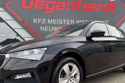 Skoda Scala 66.383 km 15.990 &euro; Mönchhagen 18182