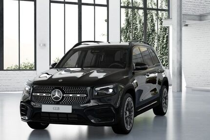 Mercedes-Benz GLB 200 18.946 km 40.690 &euro; Altenburg-Remsa 04603