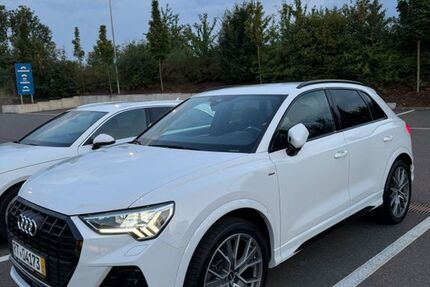 Audi Q3 72.000 km 29.000 &euro; Lahr 77933