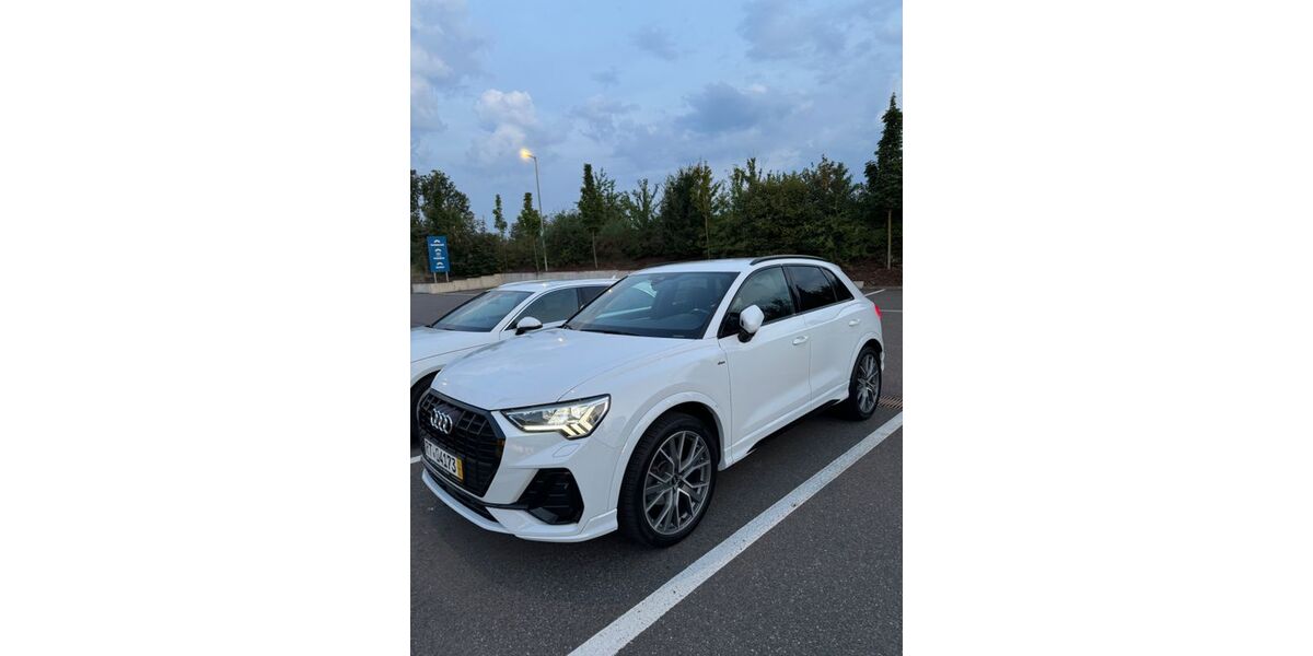 Audi Q3 72.000 km 29.000 &euro; Lahr 77933