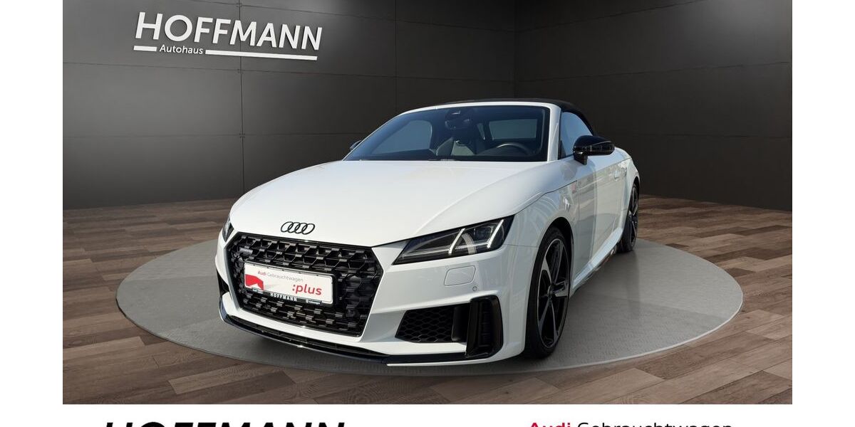 Audi TT 35.679 km 44.790 &euro; Arnsberg 59823