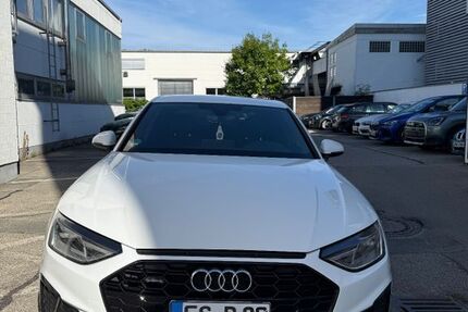 Audi A4 183.000 km 22.000 € Fürstenfeldbruck 82256
