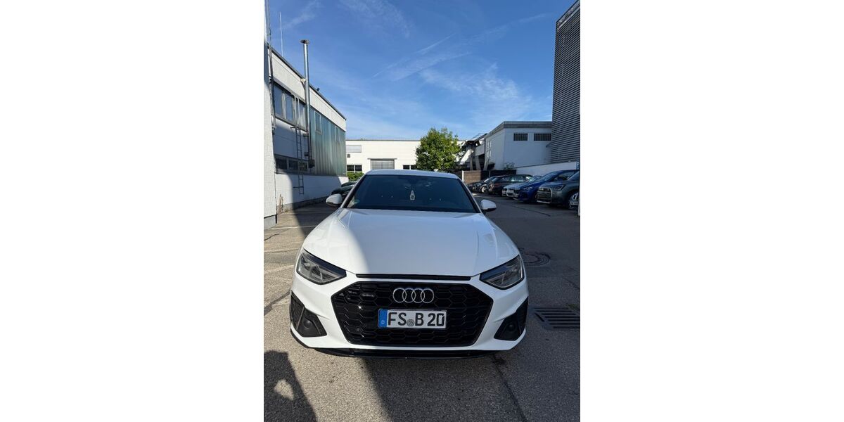 Audi A4 183.000 km 22.000 € Fürstenfeldbruck 82256