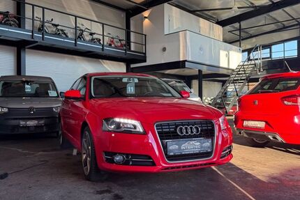 Audi A3 200.000 km 5.750 &euro; Rotenburg 27356