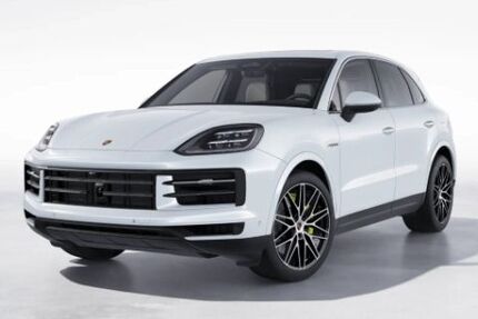 Porsche Cayenne 21.358 km 97.890 € Magdeburg 39116