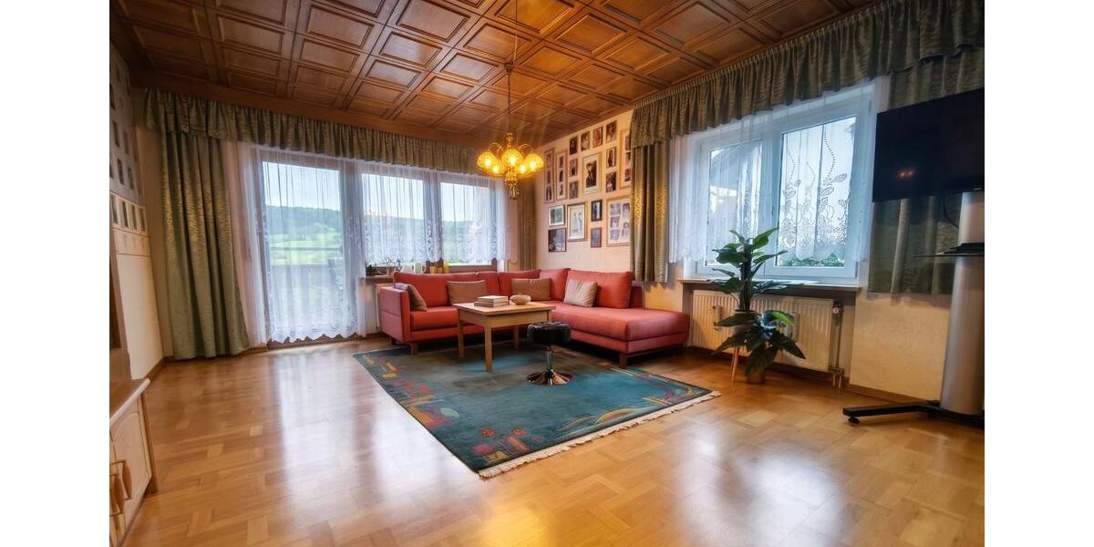 Einfamilienhaus Ruderting - 6 Zimmer, 140 m&sup2;, 447.000&euro; | Angebot:26850846