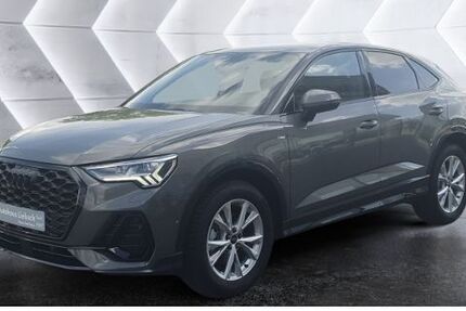 Audi Q3 13.750 km 44.590 &euro; Lübben 15907