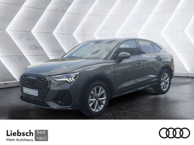 Audi Q3 13.750 km 44.590 &euro; Lübben 15907