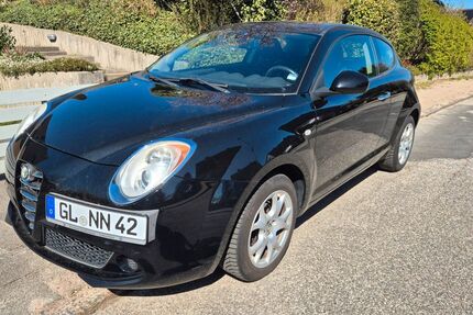 Alfa Romeo MiTo 154.500 km 2.290 &euro; Kiel 24146