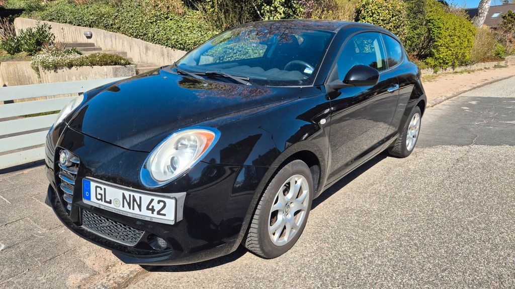 Alfa Romeo MiTo 154.500 km 2.490 &euro; Kiel 24146