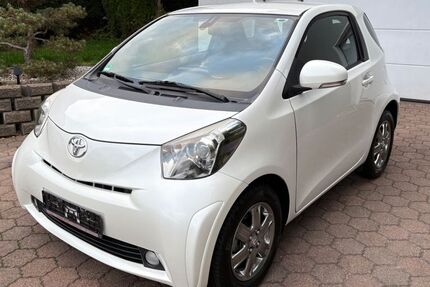 Toyota IQ 126.740 km 6.350 € Bliesen (St. Wendel) 66606