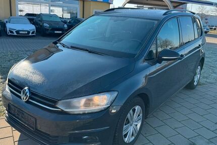VW Touran 450.000 km 9.950 € Fürth 90763